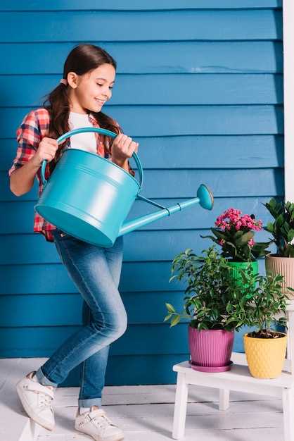 Watering Can Filter: Keep Your Plants Healthy and Debris-Free