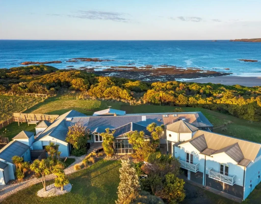 Marlin Beachfront, Smiths Beach