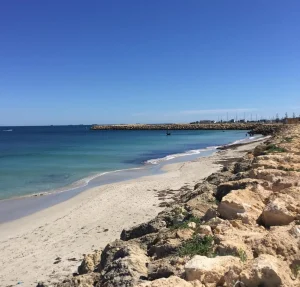 Exploring the Best Beaches in Perth