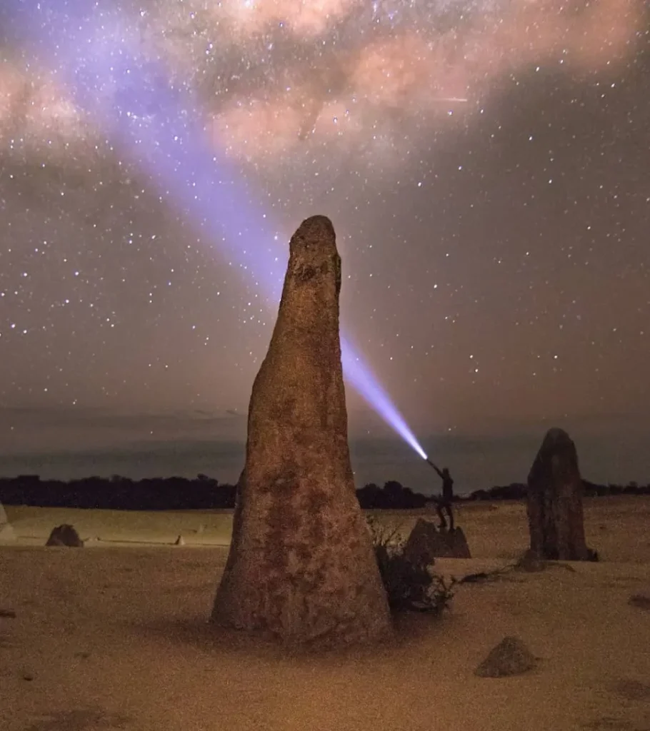 Nambung National Park