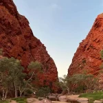 Alice Springs Uluru Tours