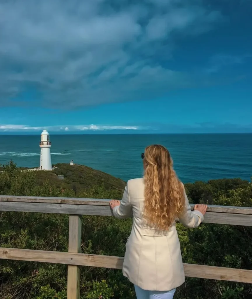 Cape Otway Lighthouse