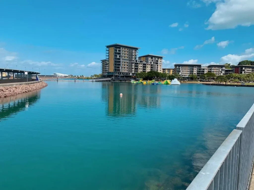 Darwin Waterfront