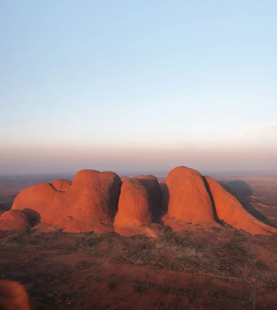 Kata Tjuta