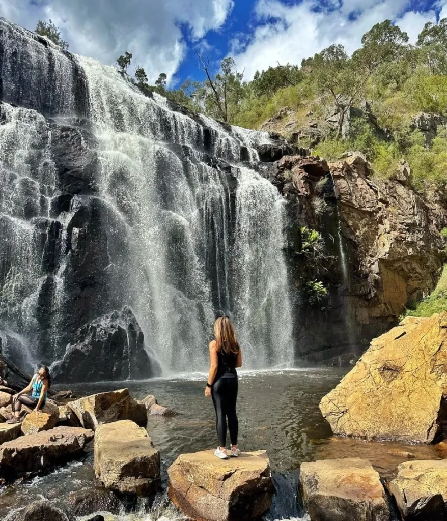 MacKenzie Falls