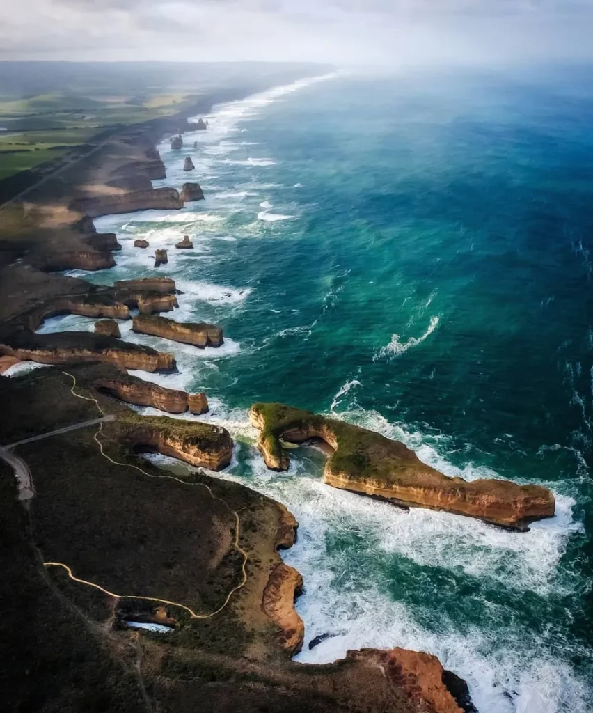 Port Campbell National Park