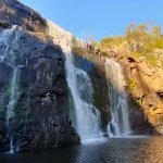 Rock Pools and Plunge Pools to Explore in the Grampians