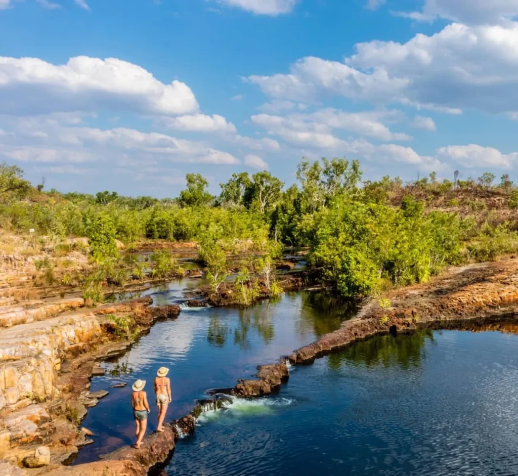 Sweetwater Pool