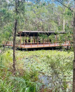 Yoga and Meditation Retreats Near Uluru