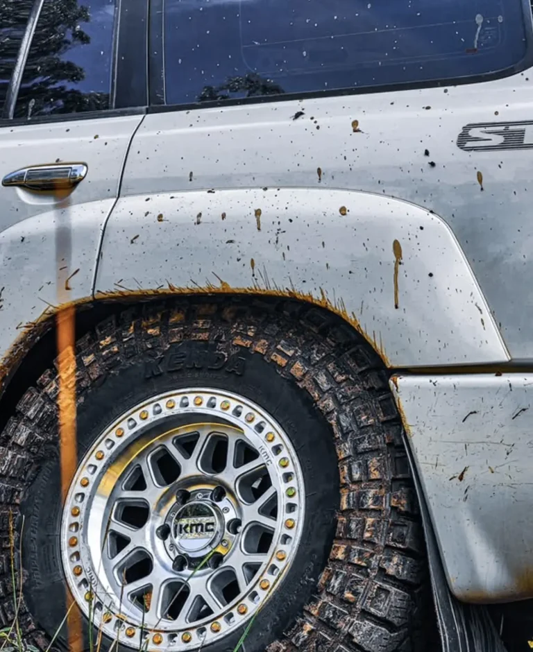 Do You Need a 4wd for Katherine Gorge?