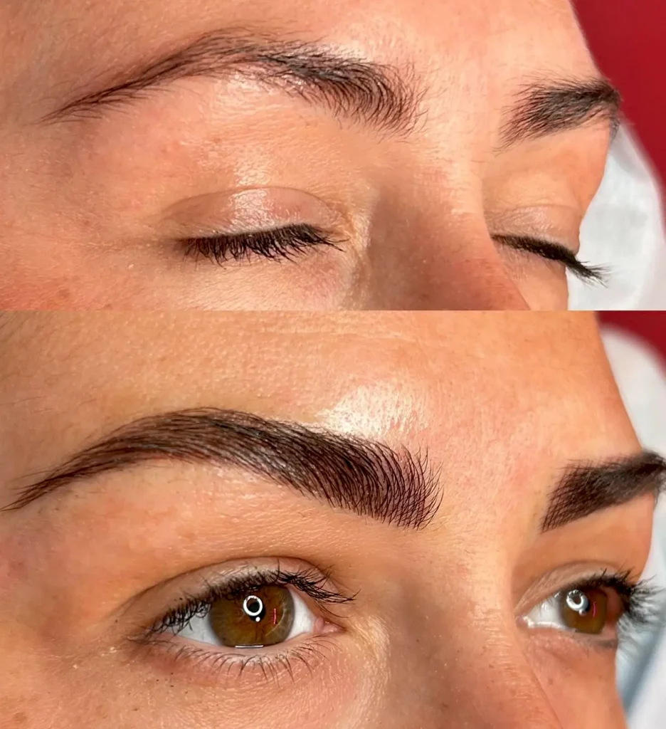 Cosmetic Tattoo Melbourne