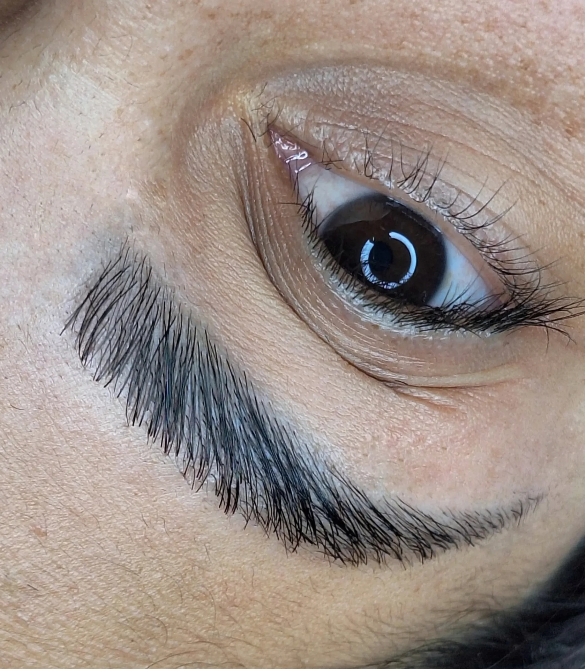 eyebrow tattoo Melbourne