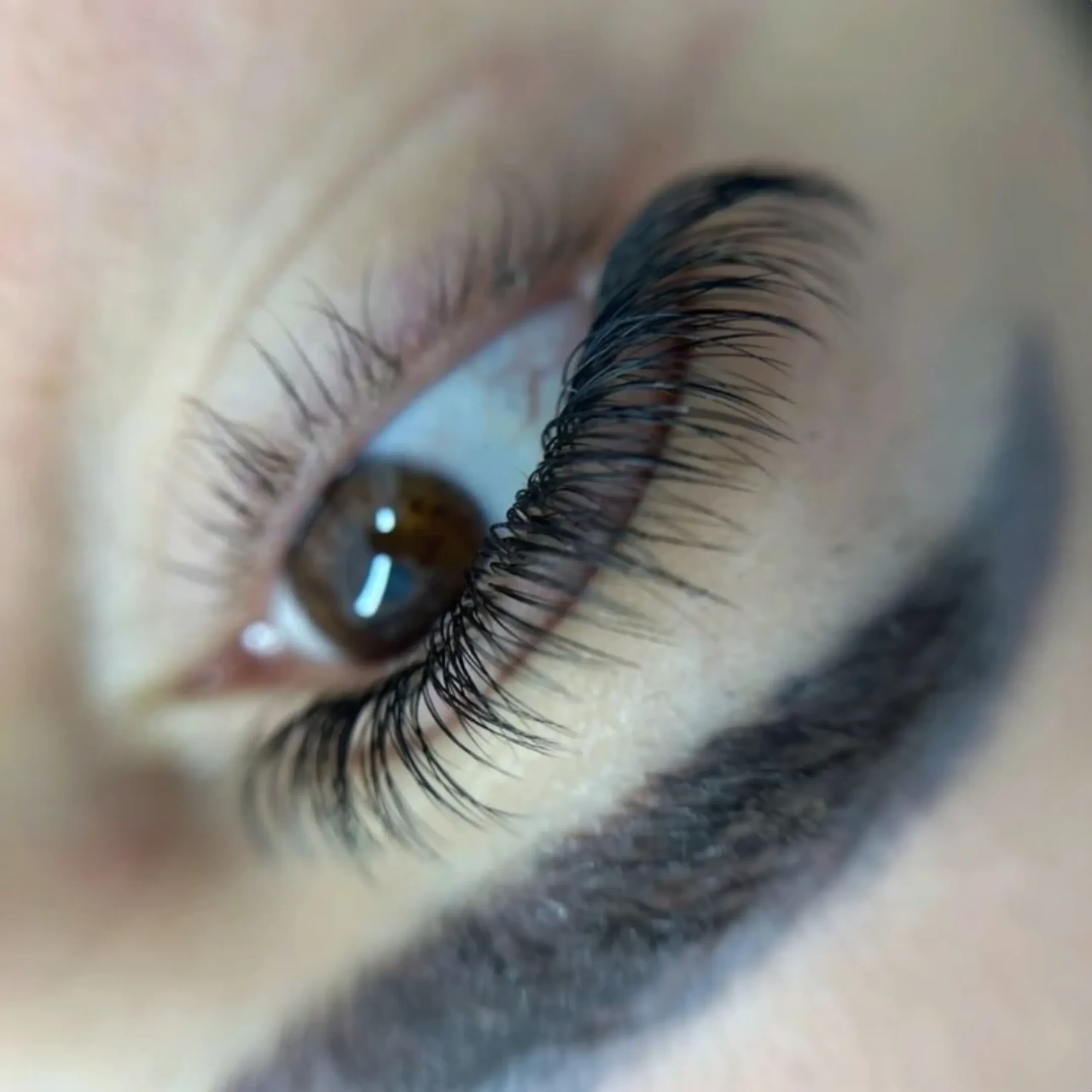 nano brows celebrities