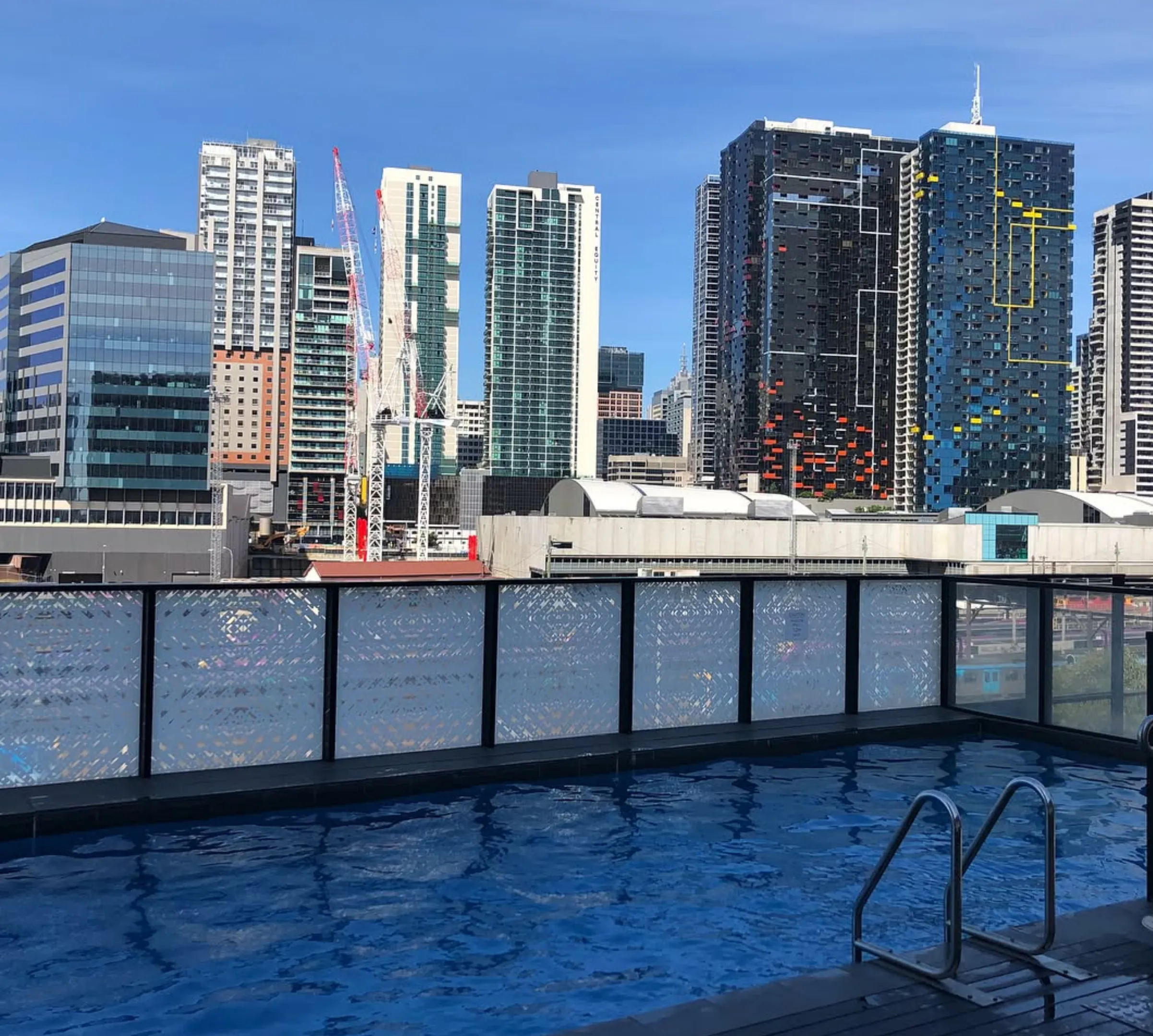 Peppers Docklands