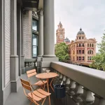 Stay In Melbourne For Christmas