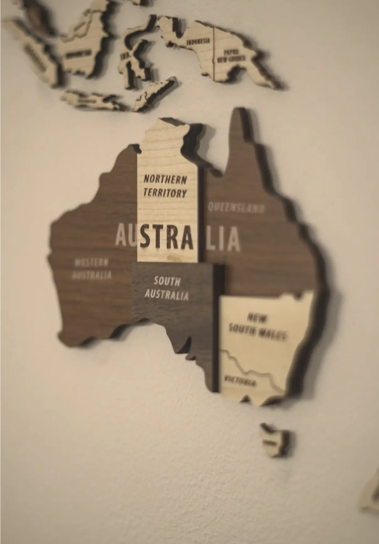 how australian sun affects skin type