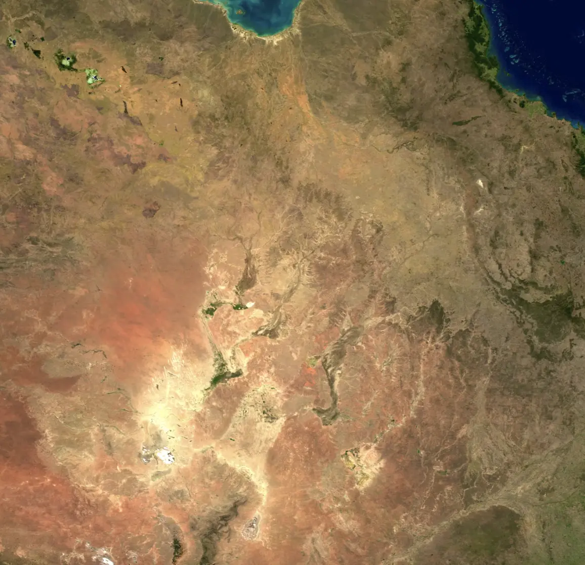 skin type test for brisbane climate
