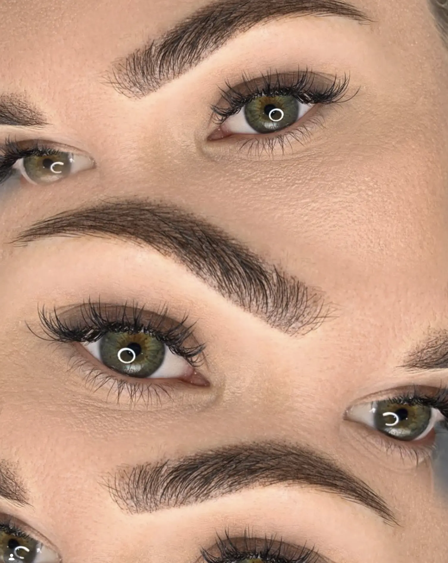 eyebrow tattoo removal course
