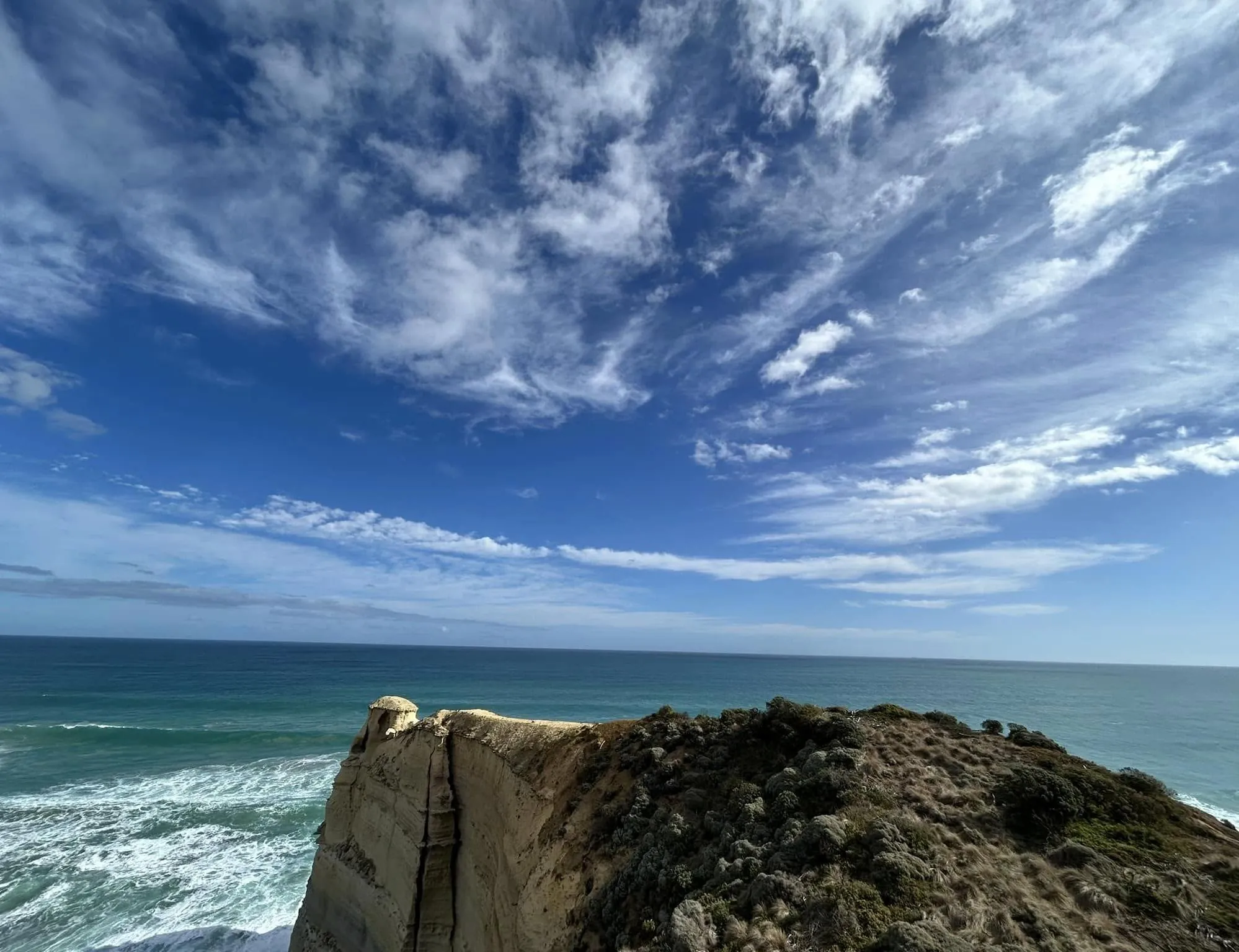 great ocean road off season travel