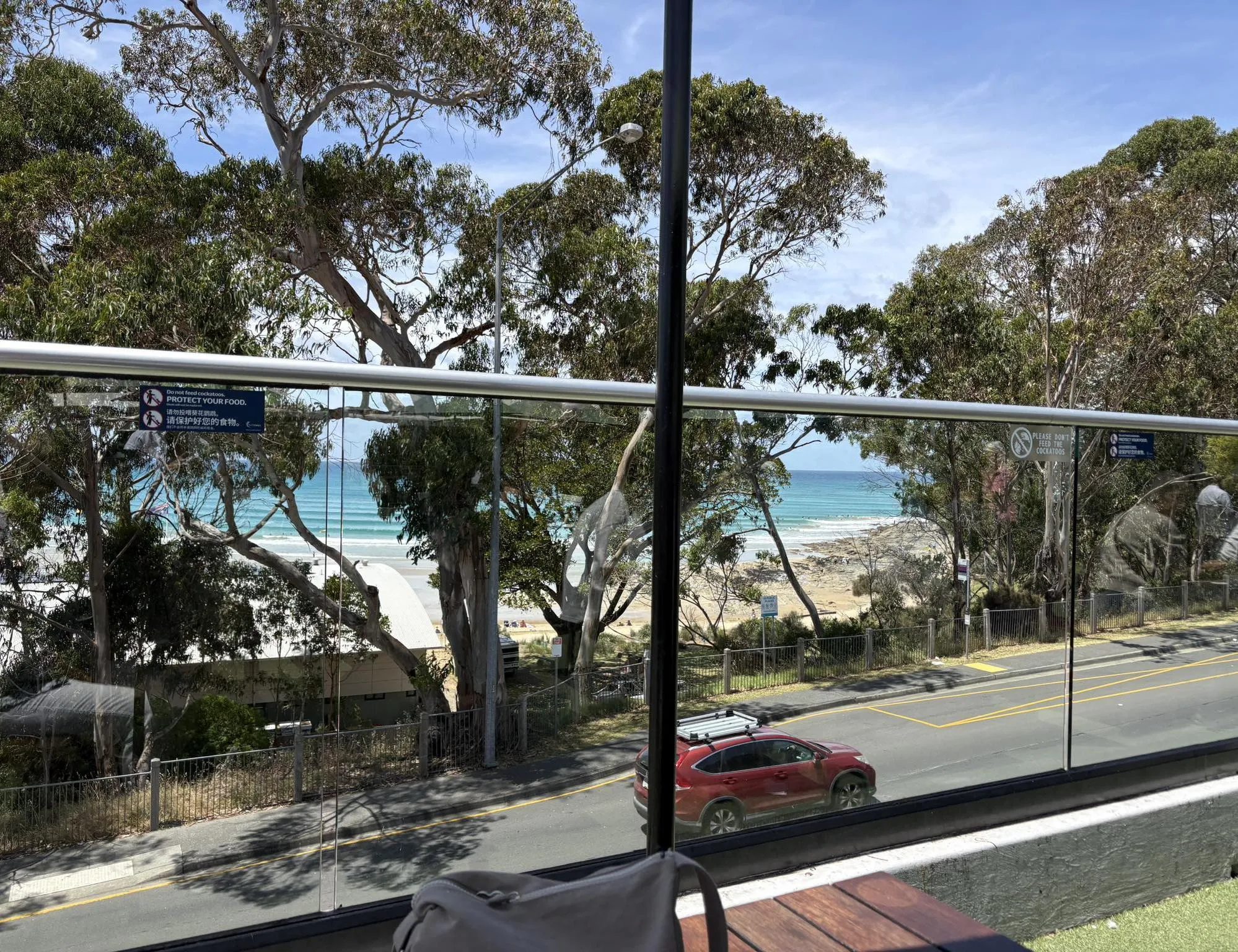 great ocean road winter travel